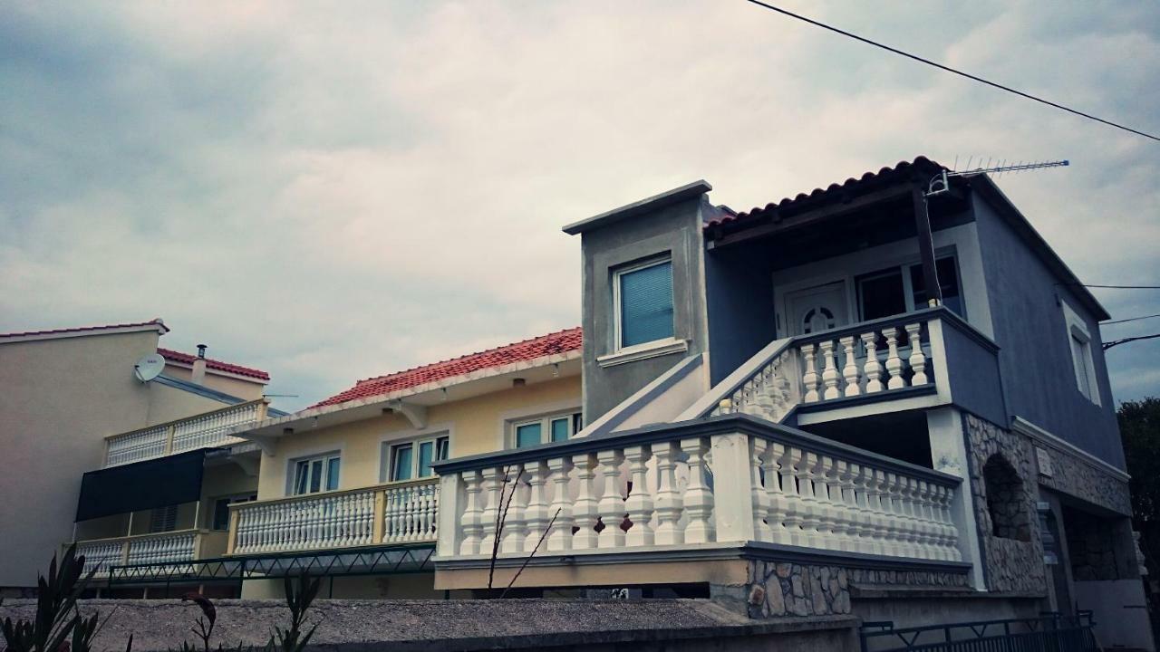 Apartments G&M 沃迪切 外观 照片