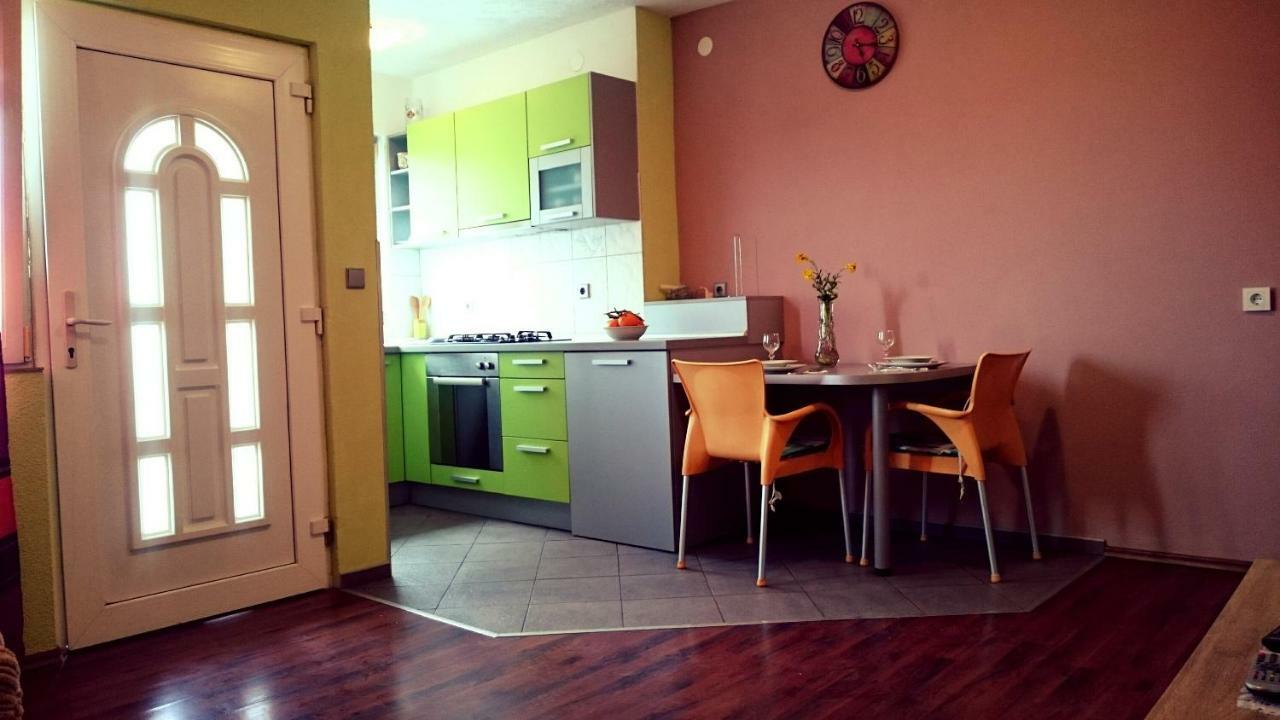 Apartments G&M 沃迪切 外观 照片