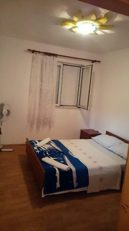 Apartments G&M 沃迪切 外观 照片