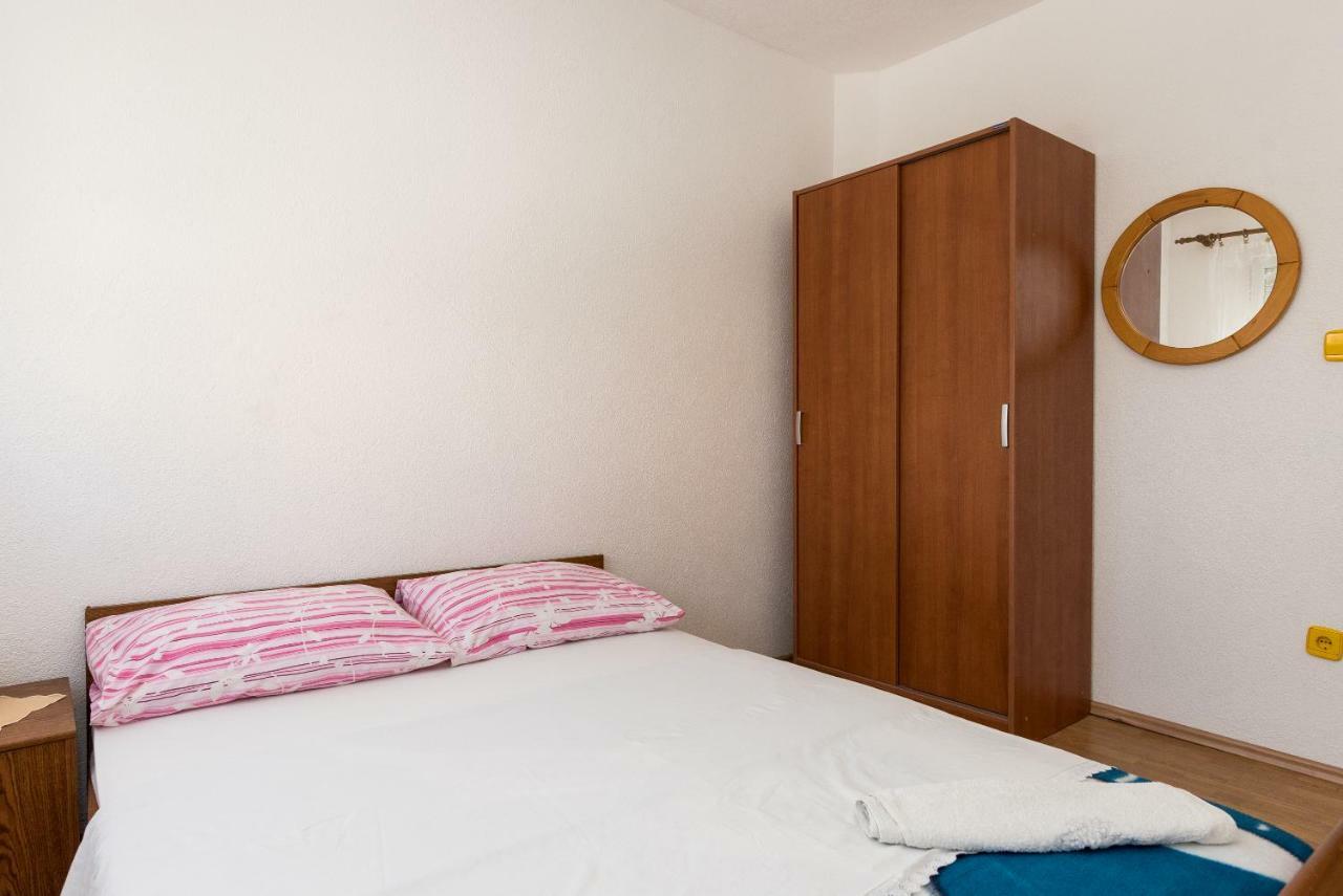 Apartments G&M 沃迪切 外观 照片
