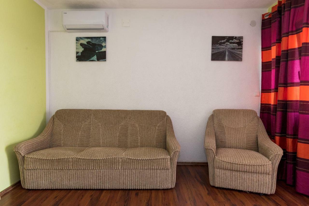 Apartments G&M 沃迪切 外观 照片