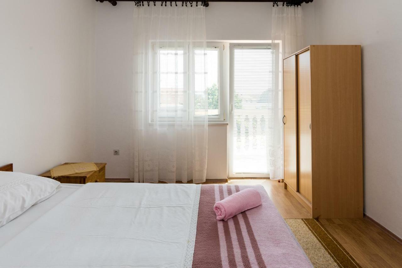 Apartments G&M 沃迪切 外观 照片