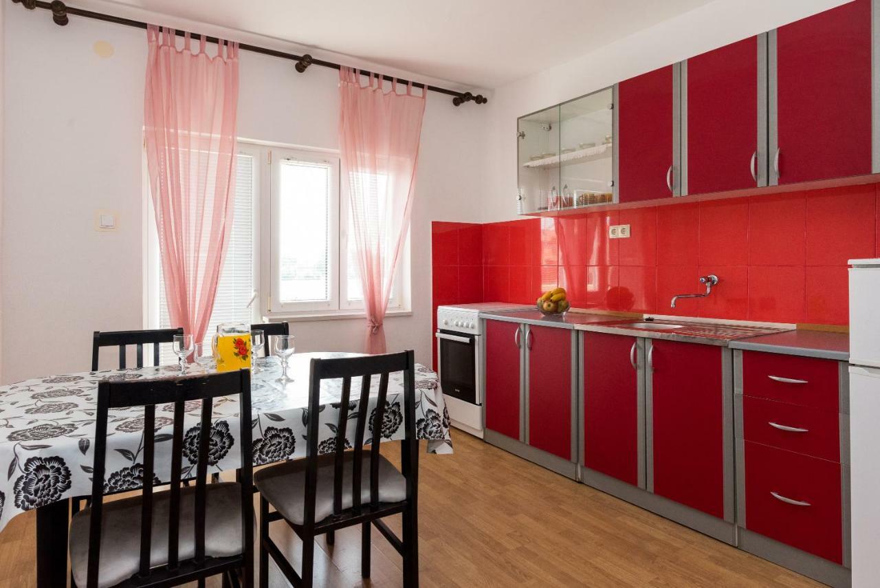 Apartments G&M 沃迪切 外观 照片