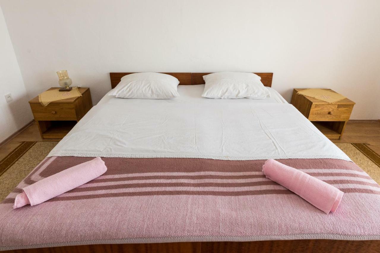 Apartments G&M 沃迪切 外观 照片