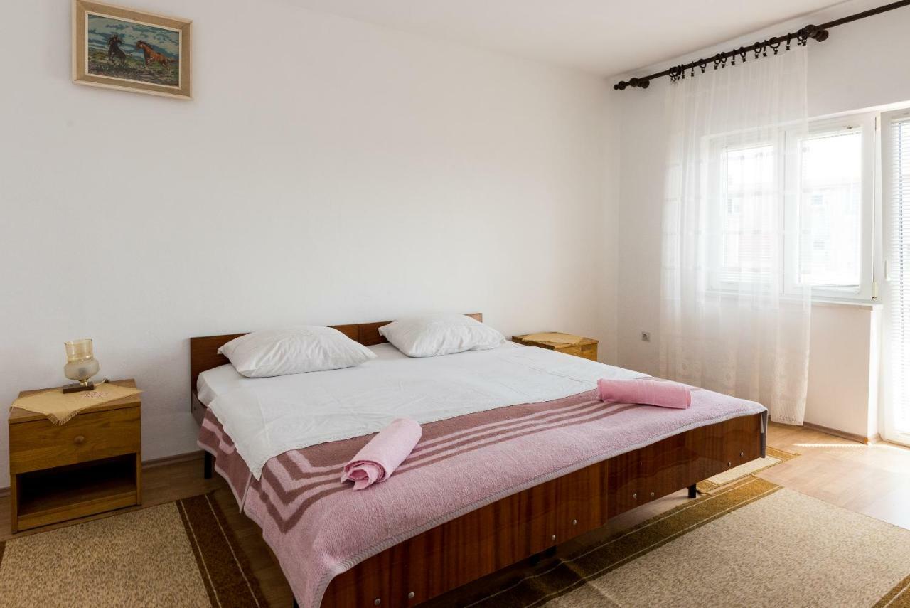 Apartments G&M 沃迪切 外观 照片