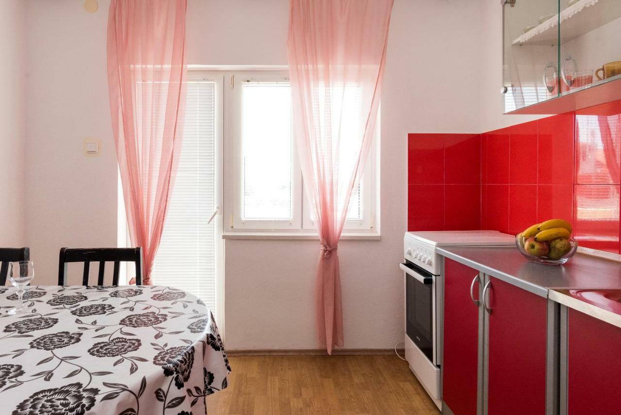 Apartments G&M 沃迪切 外观 照片