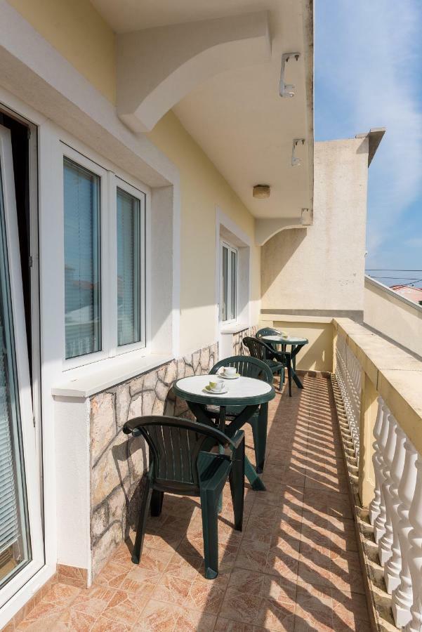 Apartments G&M 沃迪切 外观 照片